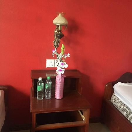 Tan Kimlong Guesthouse Siem Reap Exterior foto