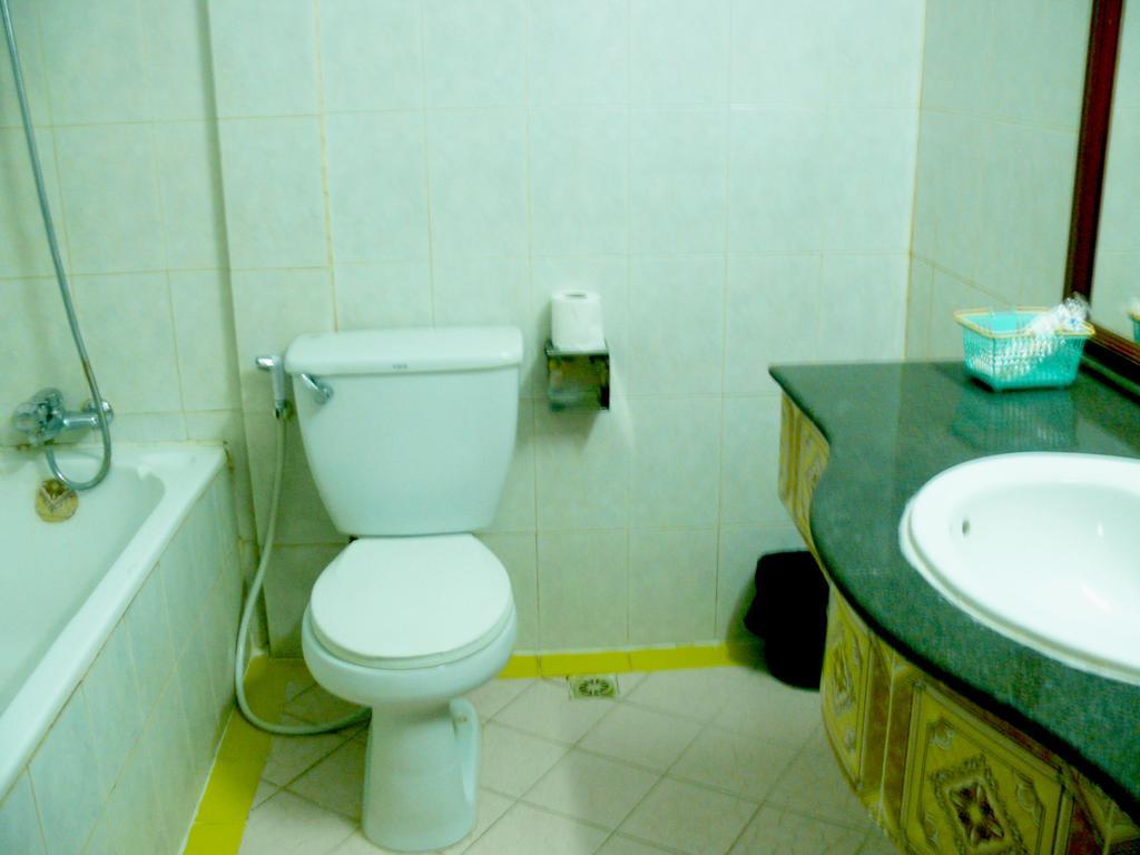 Tan Kimlong Guesthouse Siem Reap Zimmer foto