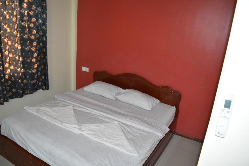 Tan Kimlong Guesthouse Siem Reap Exterior foto