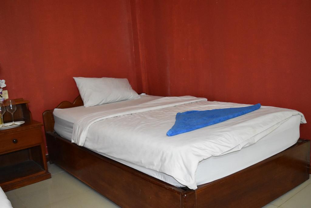 Tan Kimlong Guesthouse Siem Reap Exterior foto